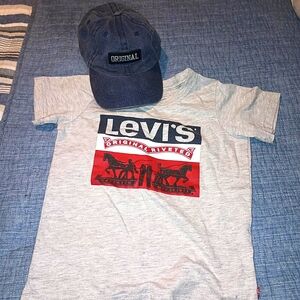 Boys Clothes size 7/8